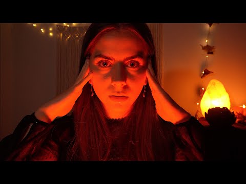 ASMR HORROR Stories von Reddit (+ background sounds)