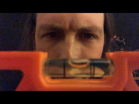 ASMR Are You Mentally Stable? {Full Chaotic Roleplay}