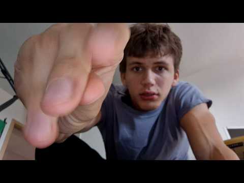 asmr too small to pick you up :(
