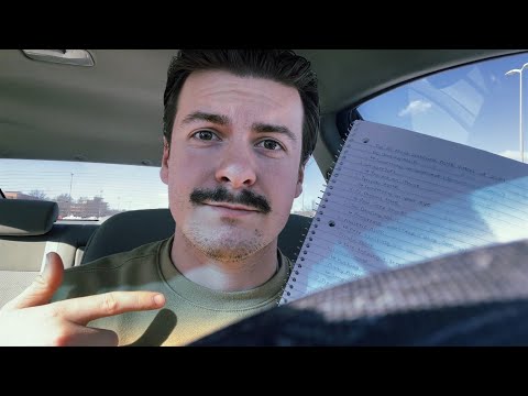 [ASMR] My Top 19 Most Watched ASMR Videos of 2024 + My Top 10 Favorite ASMRtists | Whispered Ramble