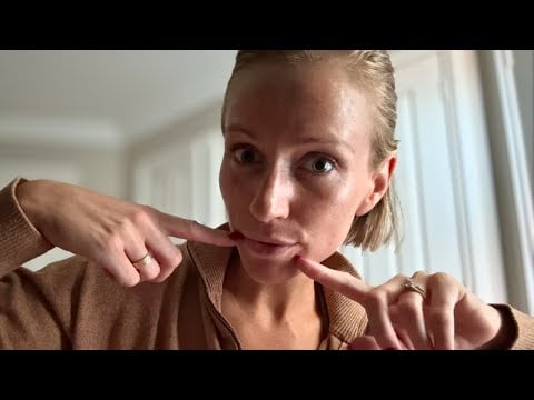 ASMR Precision Mouth Sounds 🎤 Ultra-Crisp Clicks & Pops at 100% Sensitivity