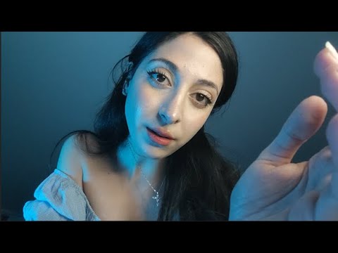 TI COCCOLO MENTRE DORMI 💚💤|ASMR