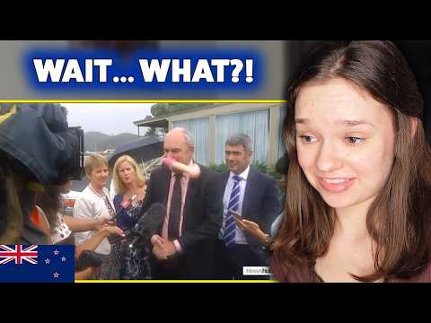 European Reacts to 6 Things in New Zealand the World Can’t Believe 🇳🇿
