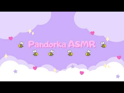 Прямая трансляция пользователя Pandorka ASMR