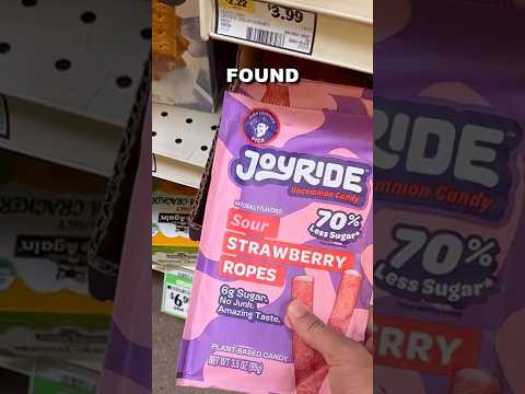Rating Joyride in ASMR 2 🍬
