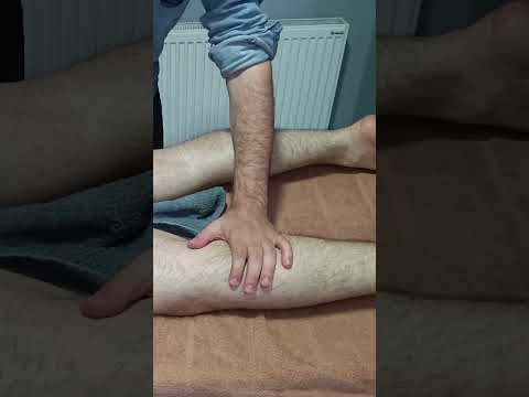 SLEEPING AND TURKISH VERY RELAXING MASSAGE  #massage #easyturkish #relax #chiropractor