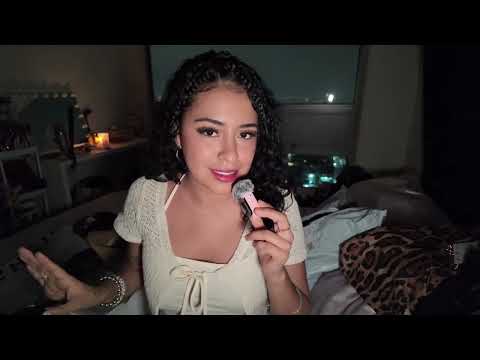 ASMR / HAUL DE HOTSALE SHEIN