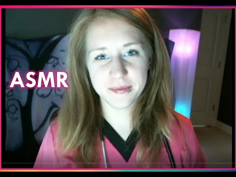 ASMR - Gentle Dental Exam