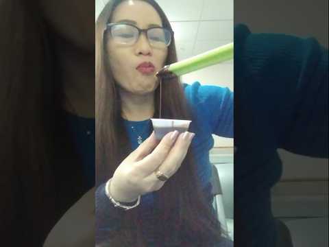 CELERY WITH CHOCOLATE #everyone #food #shortsfeed #mukbang #asmr