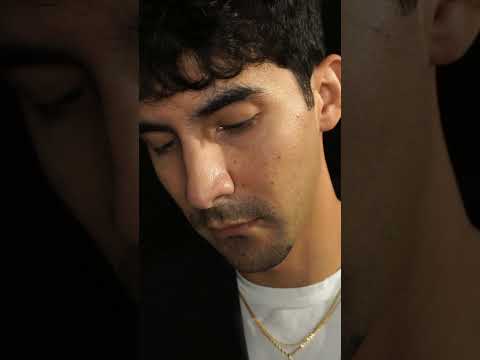 ASMR | The Guy Who Applies Your Foundation (Roleplay)