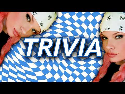 🚨 ASMR LIVE - General Trivia Knowledge Livestream - CASH PRIZE 😎