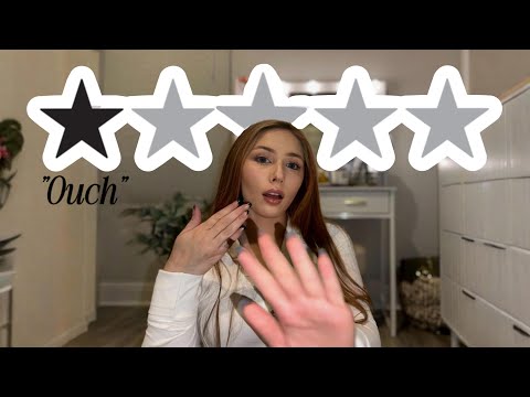 ASMR Roleplay | Worst Rated Chiropractor Makes Your Problems Worse 👩‍⚕️🦴😬 (+Popping Sounds)