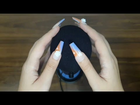 ASMR - Best Of My Triggers Compilation