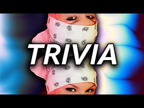 🚨 ASMR LIVE - Trivia Quiz Competition - CASH PRIZE 🦋