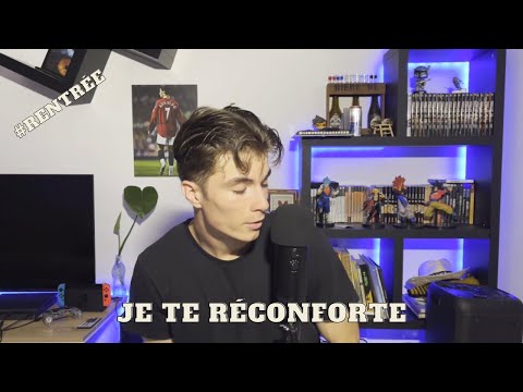 🤭 JE TE RÉCONFORTE AVANT LA RENTRÉE 🤭