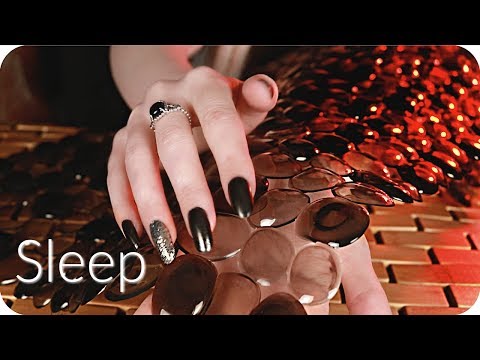 ASMR ♥️ INTOXICATING Triggers to Make YOU Sleepy ~ Bassy, Crisp, Deep & Tingly Sounds ✨