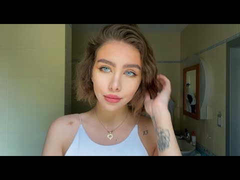 ASMR COUNTING IN SLOVAK AND ENGLISH