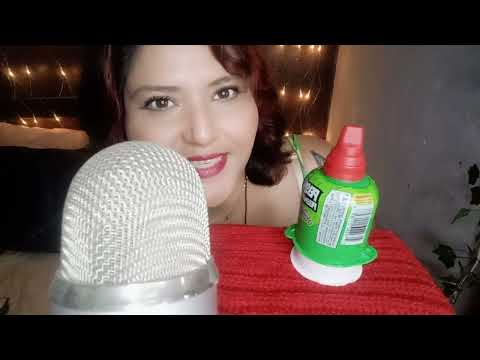 ASMR Comiendo dulces Mexicano de tamarindo 
