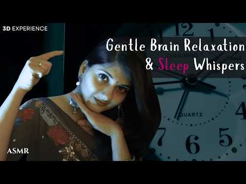 Let Your Brain Rest Tonight | peaceful mind sleep | brain relaxation.