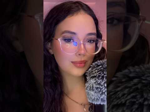 asmr mas é IMPOSSÍVEL você ganhar boa noite #asmr