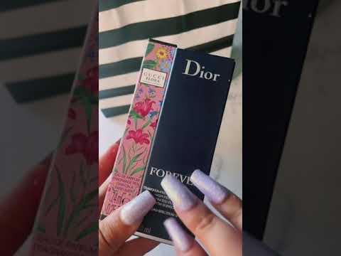 Sephora Mini Haul ASMR #shorts