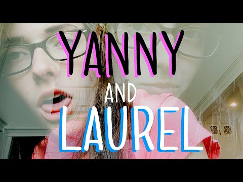 ASMR YANNY LAUREL