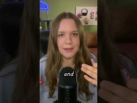 Trying Japanese Candy Again... #asmr #shorts