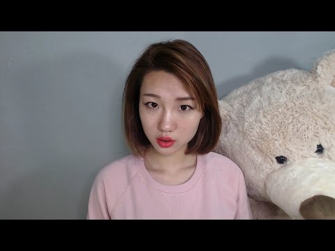 [체험 ASMR] 혼자하는 귀청소! Self Ear cleaning RP/Experiencing ASMR!