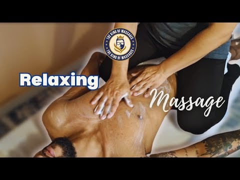 From Muscle Recovery to Deep Relaxation: A Couples Massage Guide. #massagetherapy #relax #massage