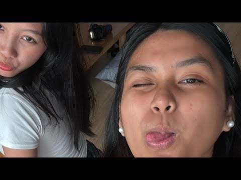 BELLY BUTTON ASMR