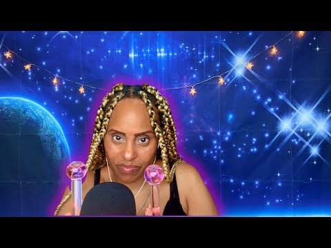 ASMR Facial Treatment Roleplay, Spa for Women, Whispering