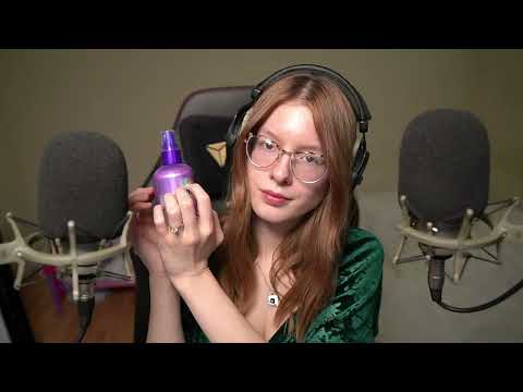 ASMR Elite Tippity Taps