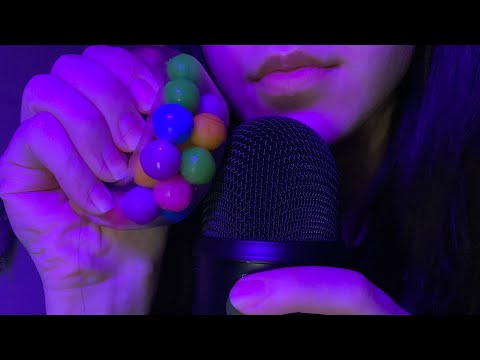 [ASMR - Whisper] Over explained objects