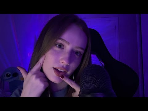|ASMR| SONS DE BOCA CASEIROS! 👄 *no talking*