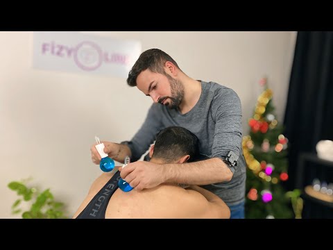 Asmr massage chair Turkish - For fast sleep