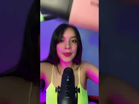 MOUTH SOUNDS👄 #asmr #relax #susurros #asmrmouthsounds #tingles #satisfying