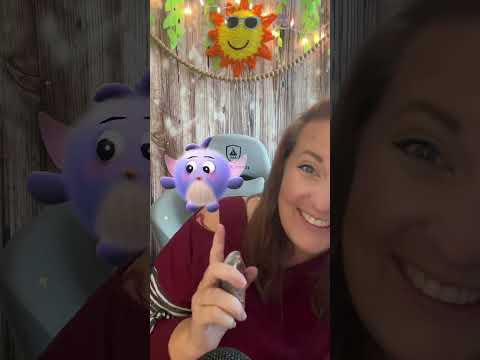 ASMR to Calm you Down