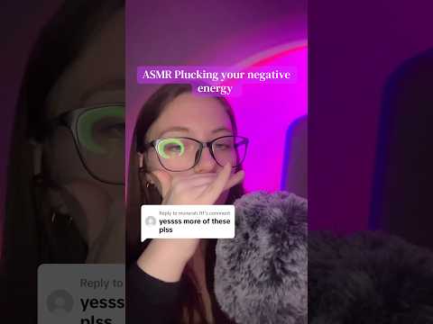 #asmr #relax #triggersforsleep #asmrrelaxation #negativeenergyremoval #asmrmouthsounds #mouthsounds
