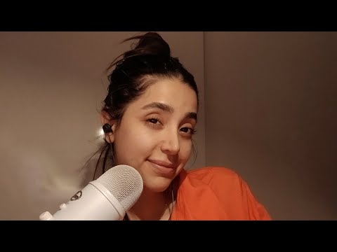 I turned "sheep" into "sheeps" but I just don't CARE 😆🐑 ASMR