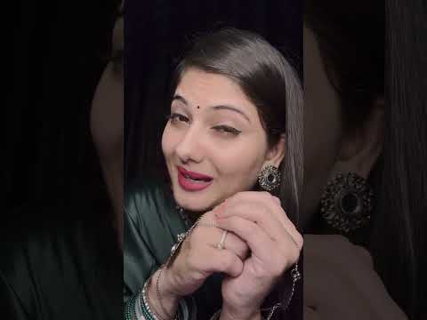 Meri Pehchaan✨#sleep #love #asmrsleep