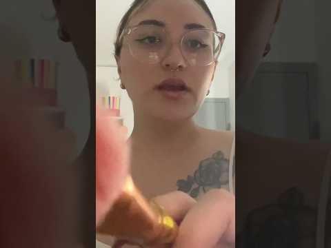 #asmr brochas