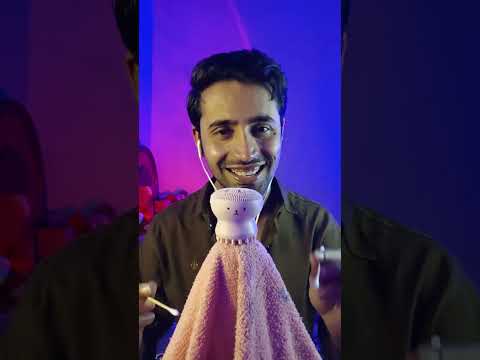 Versatile ASMR is live!