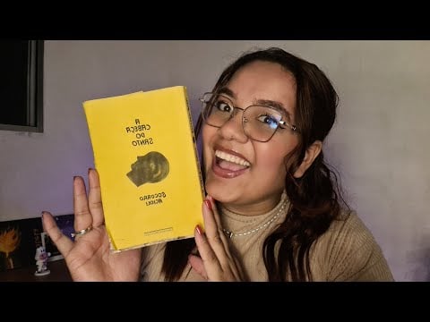 ASMR para os FÃS DE SUSSURROS 💕😍