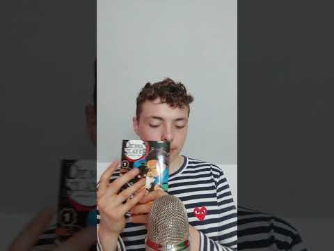 ASMR TAPPING