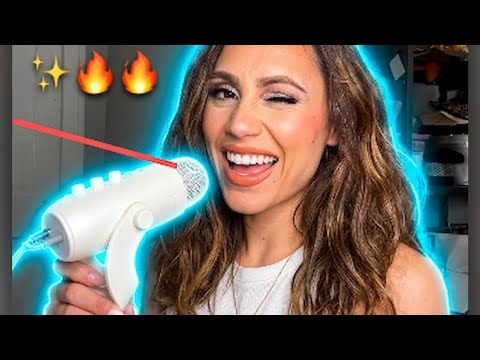 Best ASMR video! Mouthsounds! 