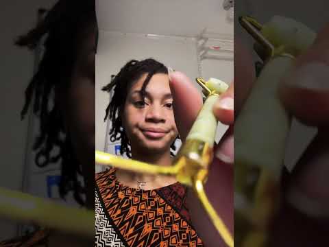 ASMR - Tiktok Livestream (09.20.24)