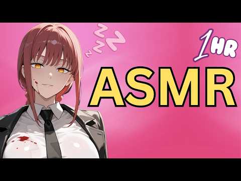 ASMR ⚠️ THE MOST INTIMATE EAR EATING 😽 (ECHOED FOR DEEP SLEEP)