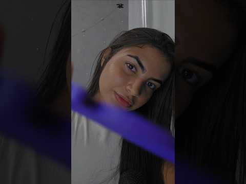 Asmr onde você só pode escolher um único gatilho 💭 #asmr #dormirserapido #asmrsounds #asmrvideo