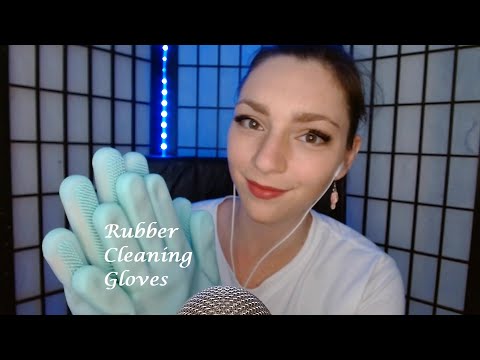 ASMR New Triggers [german/deutsch]