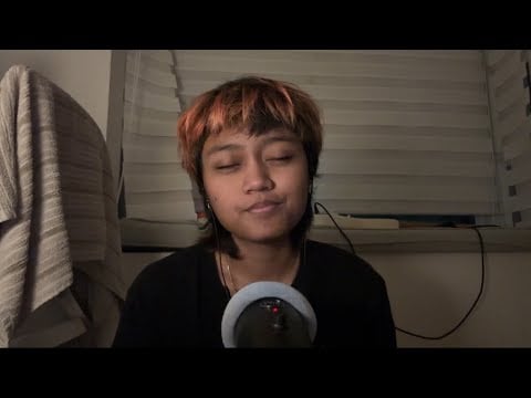 high cortisol asmr 